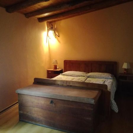 House Roko Villa Zminj Ngoại thất bức ảnh
