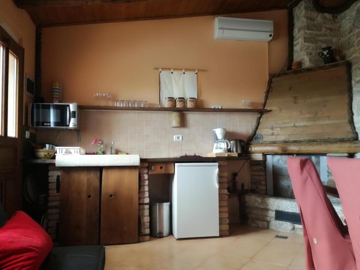 House Roko Villa Zminj Ngoại thất bức ảnh
