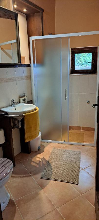 House Roko Villa Zminj Ngoại thất bức ảnh